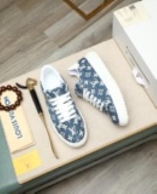 wholesale quality men's louis vuitton shoes model no. 821